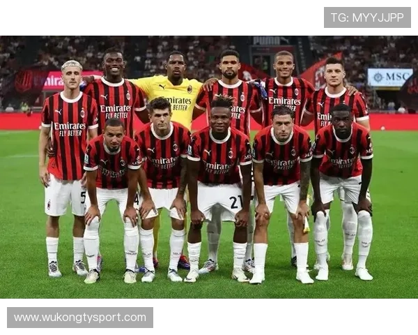 AC米兰中场运转稳定，但控制力不足是否制约争冠形势？