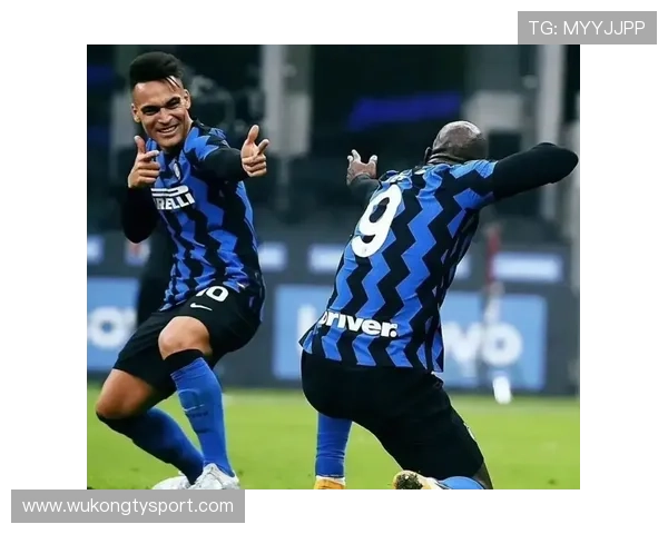 劳塔罗依赖卢卡库?双前锋战术中的角色与效率分析 劳塔罗依赖卢卡库?双前锋战术中的角色与效率分析