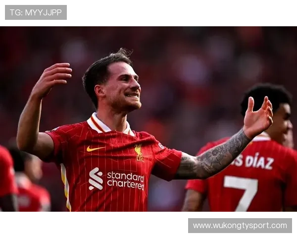 利物浦重返英超争冠行列，能否持续发力考验赛季稳定性