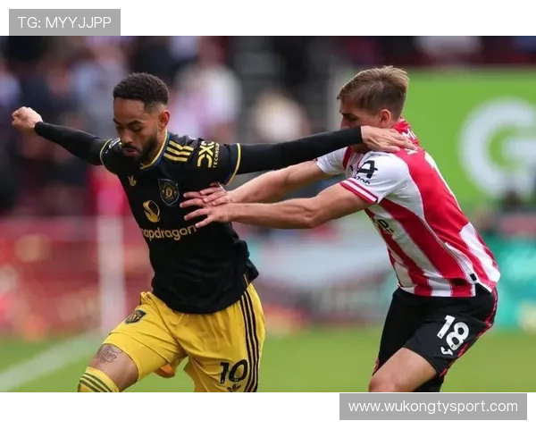 B费的失误数据是否阻碍曼联的进攻流畅性？