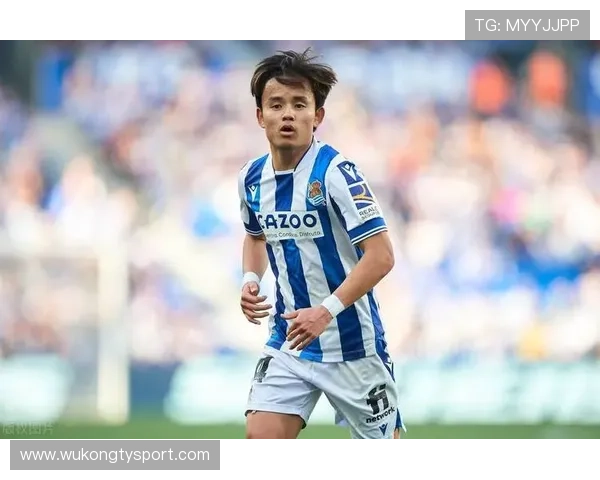 久保建英:对阵巴萨等强队持续制造威胁 久保建英:对阵巴萨等强队持续制造威胁