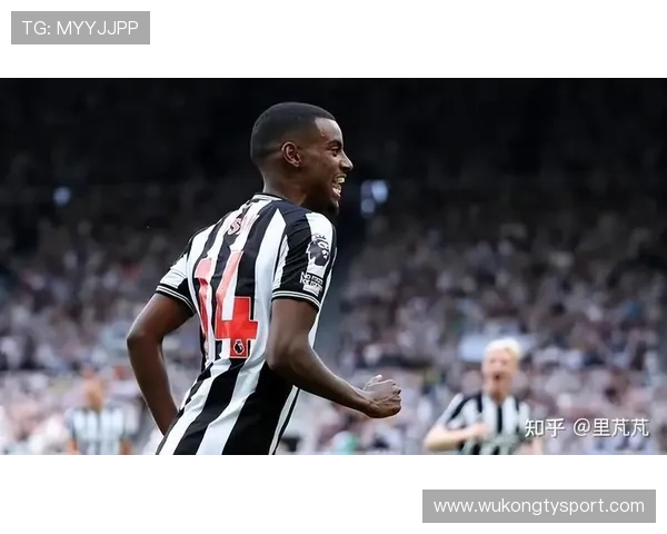 伊萨克是否已成为纽卡战术体系的绝对核心? 伊萨克是否已成为纽卡战术体系的绝对核心?