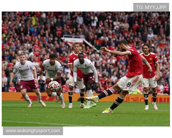 B费为核心,曼联争冠战术体系能否承载 B费为核心,曼联争冠战术体系能否承载