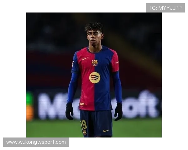 亚马尔在弱势巴萨体系中的表现是否被高估