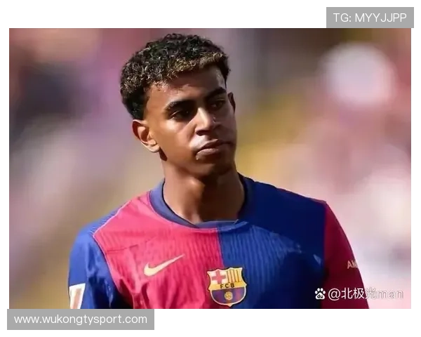 亚马尔 vs 梅西：青训成长路径与技术风格差异