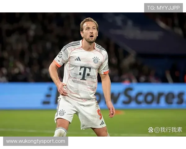 哈里·凯恩转会拜仁决策解析：离开英超是否影响职业上限