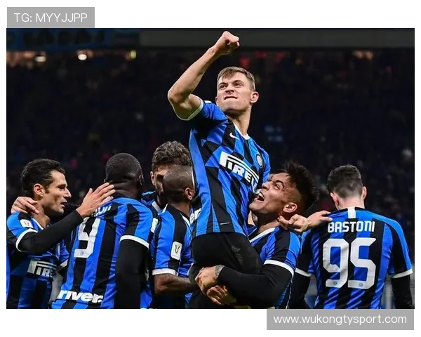 国际米兰意甲表现稳定，但欧冠赛场的表现波动对球队欧战征程形成制约