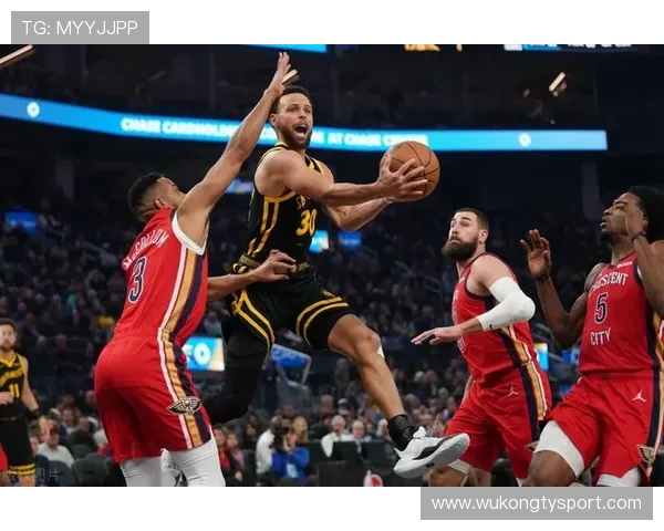 克莱·汤普森三分无球跑动效率提升，助攻数拉开与库里差距