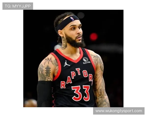 加里·特伦特高效无球跑位造空位三分，角色回暖