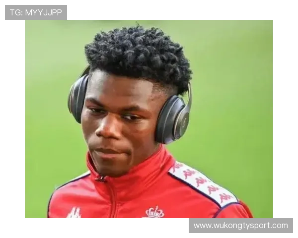 奥雷利安·楚阿梅尼与贝林厄姆同处皇马中轴的角色定位