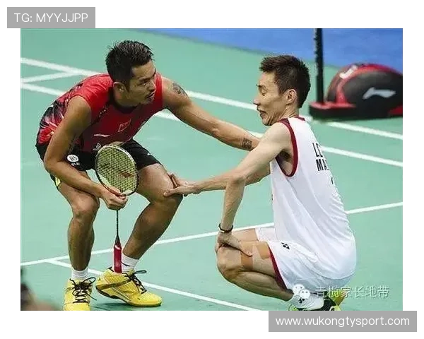 林丹赛场外买包比我工资都多，平时还真就这么奢侈？