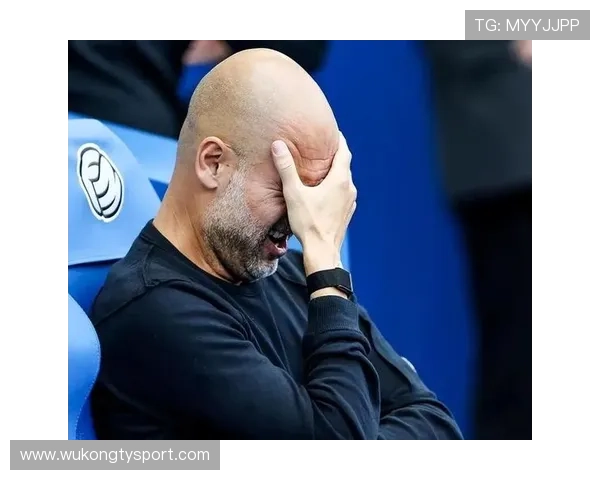 曼城控球率占优却威胁下降，进攻效率面临考验