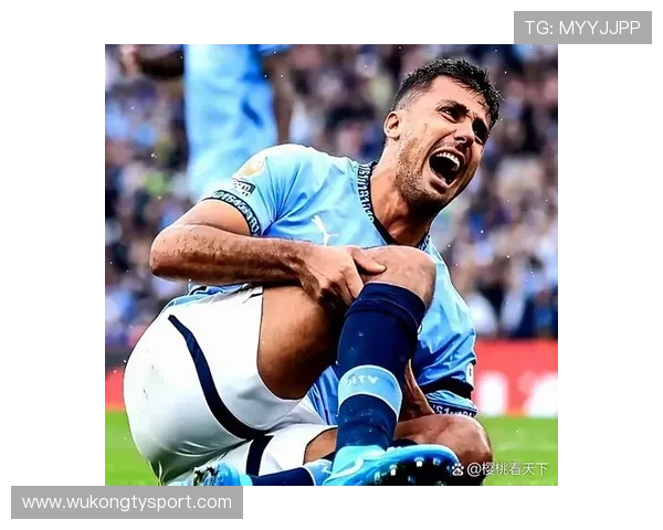 罗德里强在何处？顶级后腰的组织、防守与“体系球员”之争