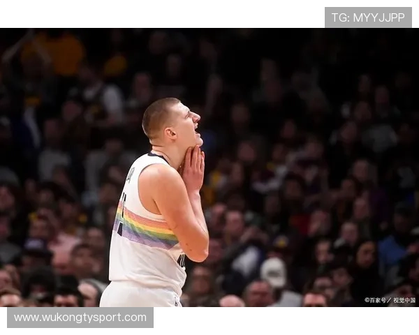 米切尔·罗宾逊挡拆牵制约基奇助队内线效率明显提升