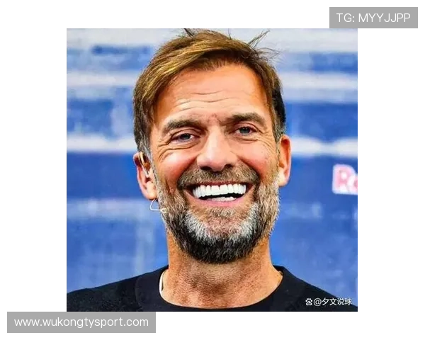 利物浦克洛普离队之谜：急流勇退背后，是战术困境还是王朝基石已动摇？