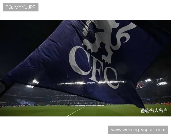 切尔西主帅执教稳定性面临质疑，对球队赛季走势形成制约