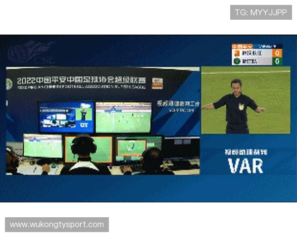 手球判罚标准为何总变？裁判与VAR到底怎么看规则差异