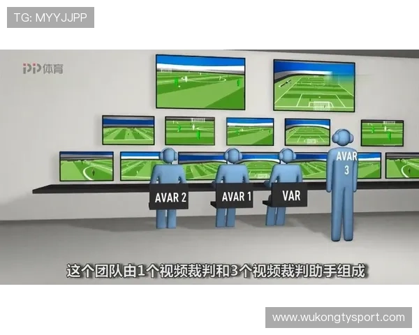 提问科普型：视频比赛官员的职责与VAR判罚流程详解
