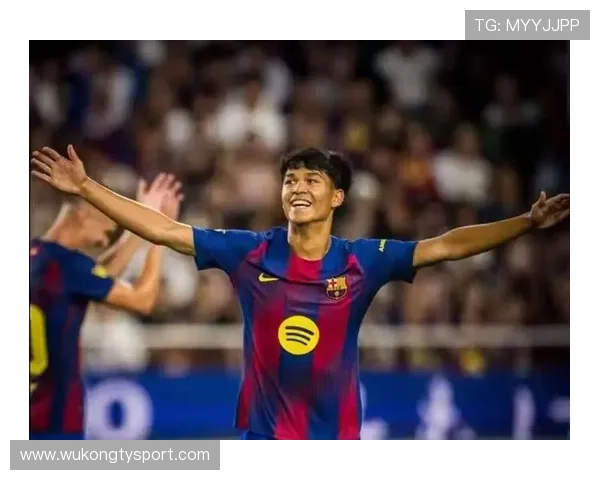 巴萨面临年轻人挑大梁局面，球队上限支撑能力正在接受本赛季检验