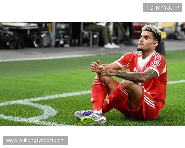 拜仁慕尼黑依然强势，但统治力是否正在下降？