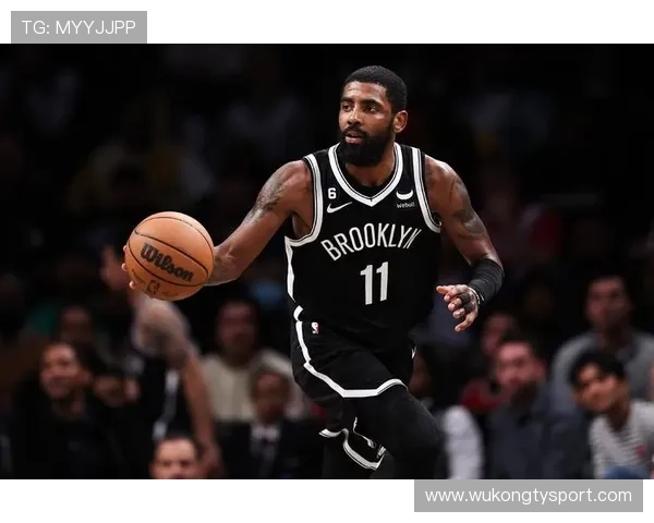 欧文突破制造错位显著提升篮网关键时刻得分效率