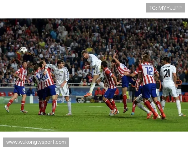 皮克与拉莫斯：防守结构分化，单点对抗转向体系协防