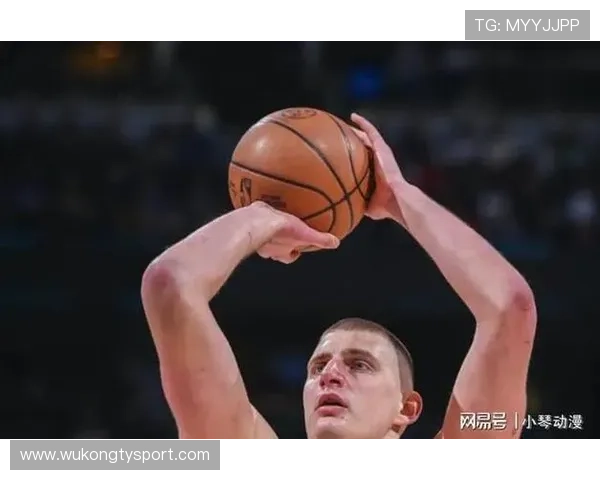 约基奇挡拆制造错位提升得分效率，助掘金稳居季后赛核心