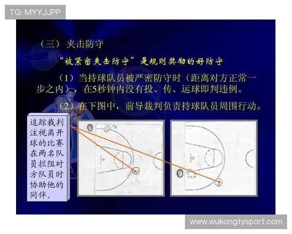 篮球判罚优先级规则详解：犯规与违例如何确定先后顺序？