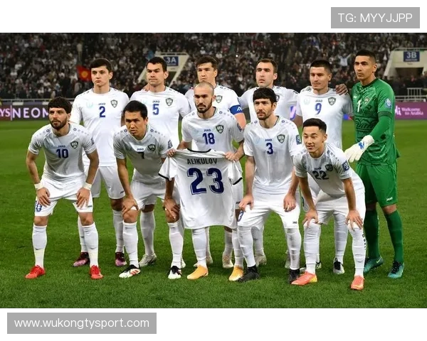 乌兹别克斯坦能否创造历史 2026世界杯或将迎来中亚新军首秀 乌兹别克斯坦能否创造历史 2026世界杯或将迎来中亚新军首秀