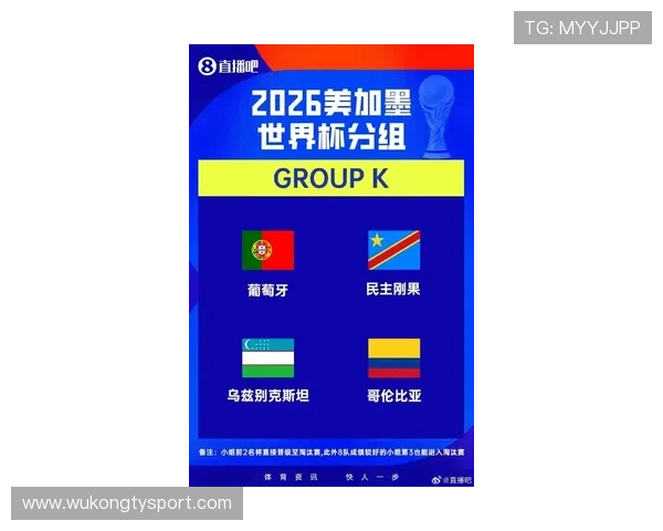 民主刚果队冲击2026世界杯之路 非洲黑马能否创造历史 民主刚果队冲击2026世界杯之路 非洲黑马能否创造历史