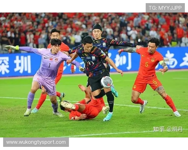 韩国冲击2026美加墨世界杯：孙兴慜领衔能否再创亚洲奇迹