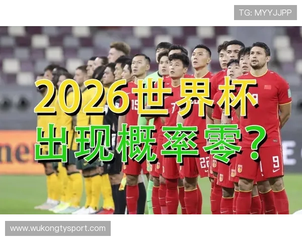 2026世界杯第三名出线积分门槛预测 2026世界杯第三名出线积分门槛预测